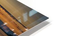FS240723 Terra Nova Sunset HD Metal print