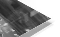 FS200521 CLOUDSCAPE 2020 BW HD Metal print