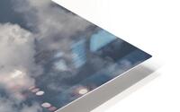 FS240802 CLOUDSCAPE HD Metal print