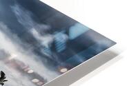FS240223 ROOF HD Metal print