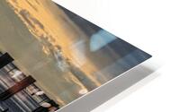 FS250225 GILBERT BEACH HD Metal print