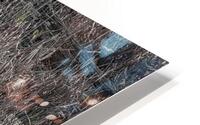 FS250430  SPRINGTIME HD Metal print