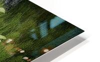 FS250507 SPRING HD Metal print