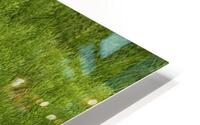 FS250507 SPRINGTIME HD Metal print