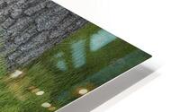 FS250507SS SPRINGTIME HD Metal print