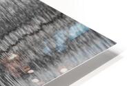 FS250409 HERON HD Metal print