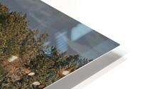 FS250531PANO HD Metal print