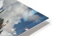 FS250806 PLAYGROUND HD Metal print