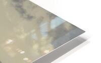 FS250921 CLOUDSCAPE HD Metal print