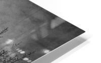 FS250401BW2 CLOUDSCAPE HD Metal print