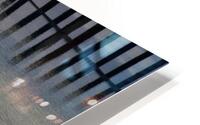 FS250225 LIGHT REFLECTIONS HD Metal print