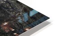 FS250316 ROOTS HD Metal print