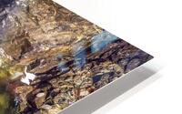 FS180417SS rainbow HD Metal print