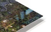FS180417RR HD Metal print