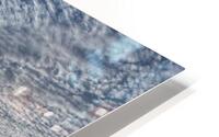 FS260406S2 CLOUDS HD Metal print