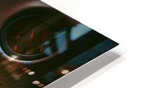 FS260612DW BUMPER HD Metal print