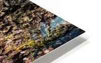 FS180417KK HD Metal print