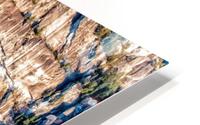FS180114BR HD Metal print