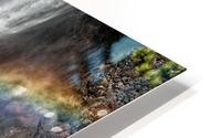 FS170528SS HD Metal print