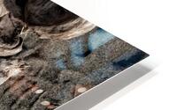 Tolerance2 HD Metal print