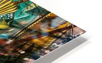 FS170131 5 HD Metal print