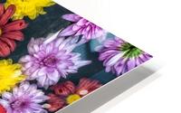 FS180130A HD Metal print