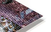 FS140204 MURAL HD Metal print