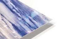 CLOUDSCAPE 2014 HD Metal print