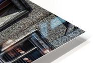 WINDOWS HD Metal print