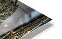 FS220331 AFTER WORK HD Metal print