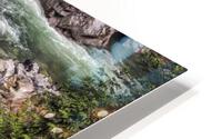 Kettle Valley HD Metal print