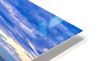 IONA BEACH HD Metal print