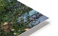 FARMHOUSE HD Metal print