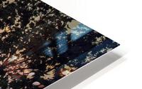 GILBERT BEACH HD Metal print