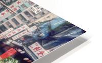 HAPPY SELLER HD Metal print