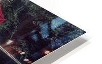 CHEUNG KEE HD Metal print