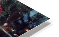 TAIPEIITONG HD Metal print