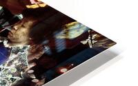 HAKWER HD Metal print