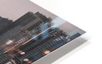 NORTH POINT HD Metal print