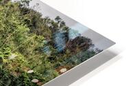 Lamma Island HD Metal print