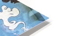 cafe 17 HD Metal print