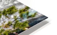 FS170504K HD Metal print
