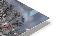 FS230104 HD Metal print