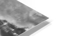 FS230307BW2 HD Metal print