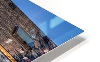 FS230503 HD Metal print