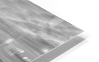 FS180210BW HD Metal print