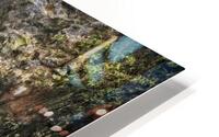 FS180417G2 HD Metal print