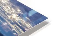 FS180508 0  ISOLATED HD Metal print