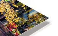 FS231114S HD Metal print