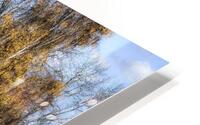 FS231123 Still Creek HD Metal print